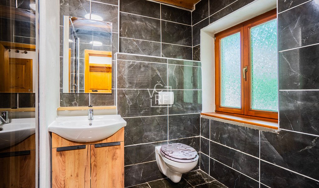 Prodej domu 130 m² s pozemkem 2 906 m², Stráž nad Ohří – náhled fotky 10