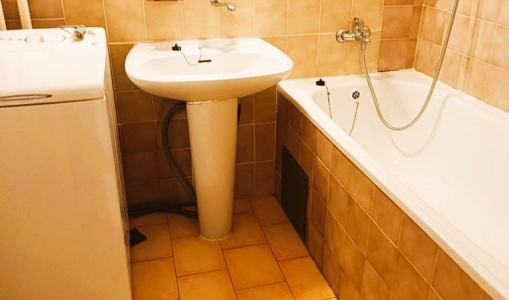 Pronájem bytu 1+kk 28 m², Brno – náhled fotky 9