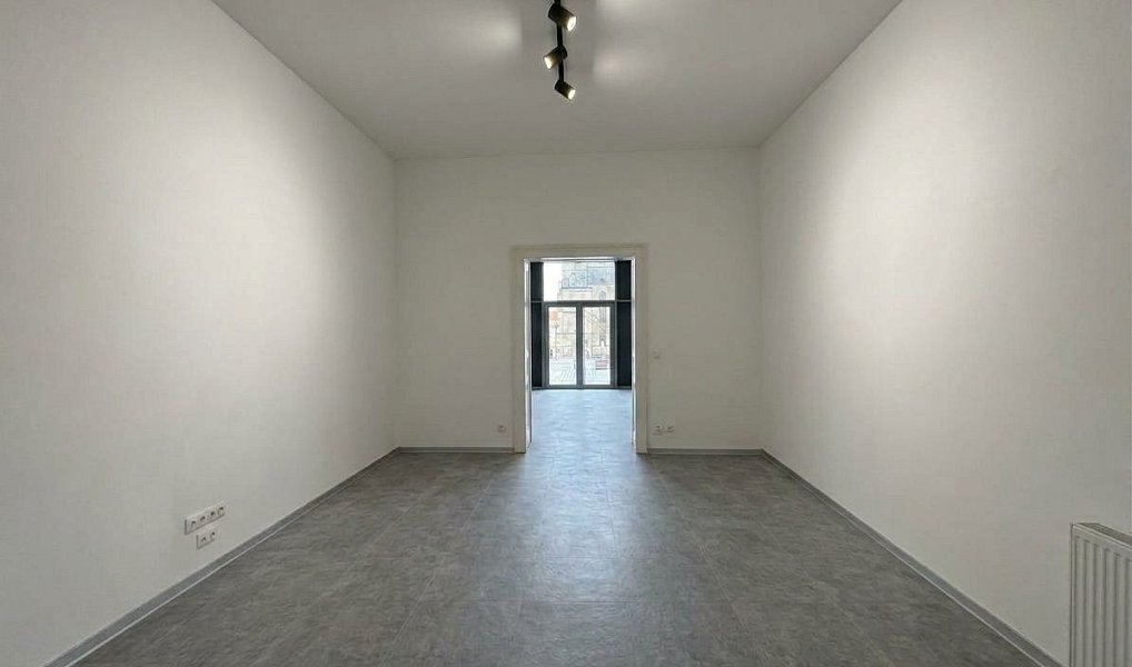 Pronájem obchodních prostor 48 m², Plzeň – náhled fotky 4