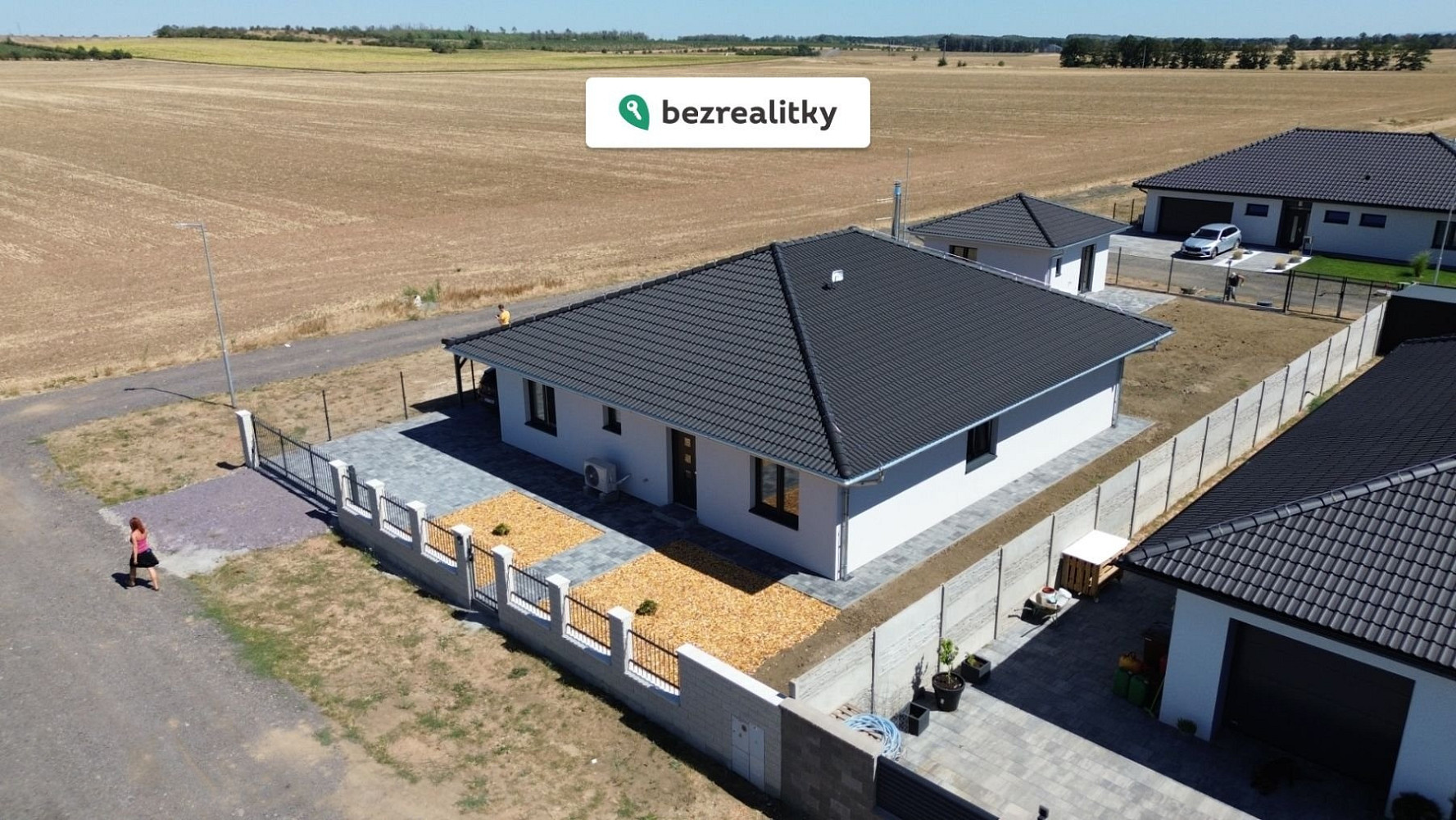 Prodej domu 156 m² s pozemkem 768 m² – fotografie 3