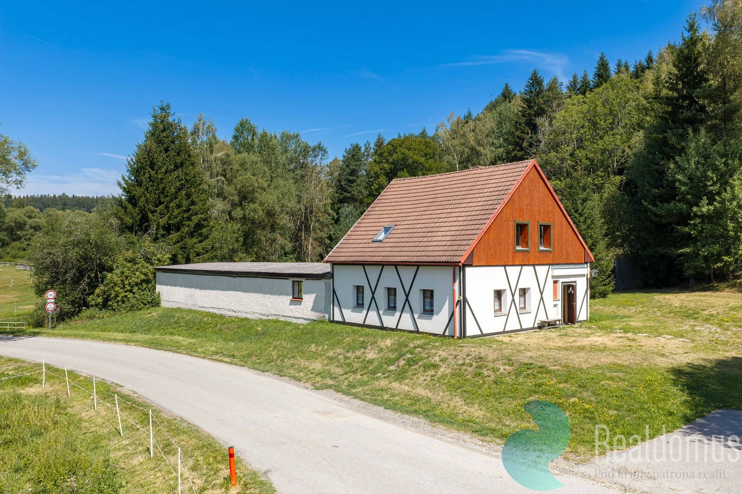 Prodej chaty/chalupy 130 m² s pozemkem 206 m²