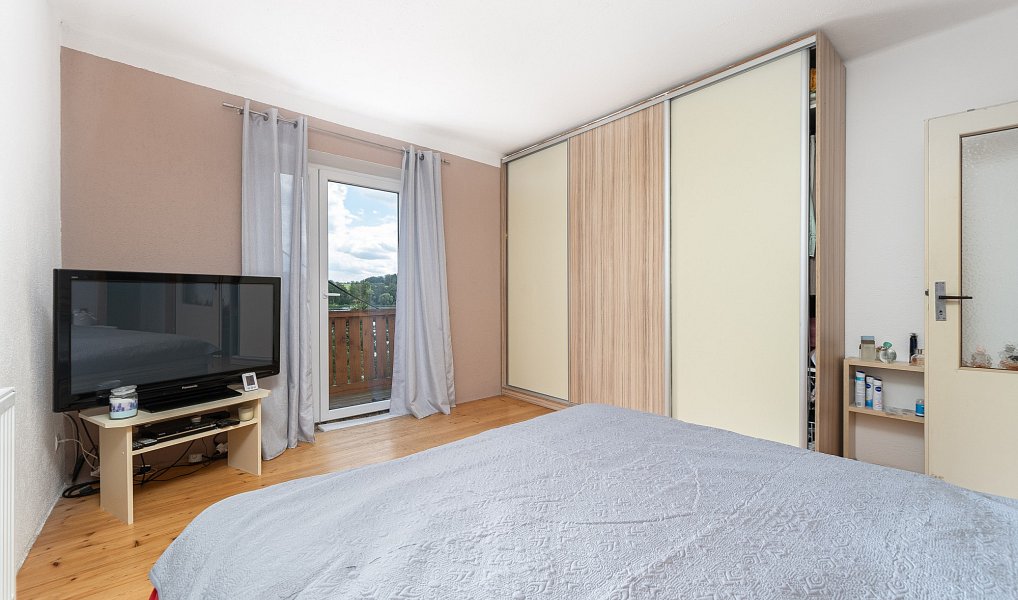 Prodej domu 520 m² s pozemkem 1 414 m², Cheb – náhled fotky 14