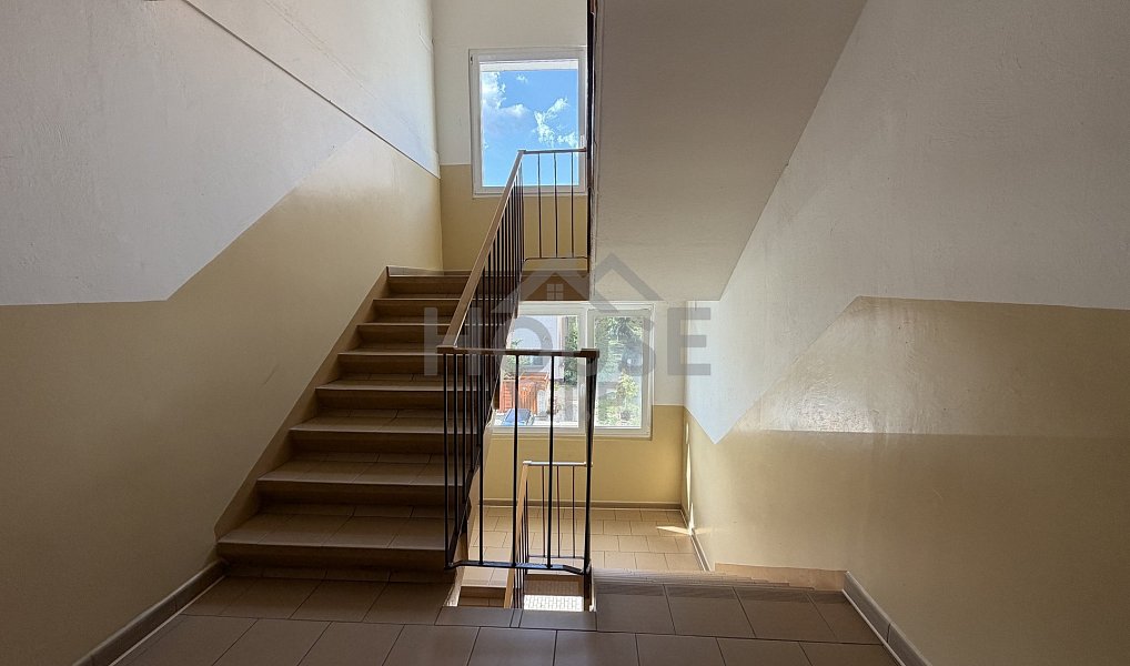 Prodej bytu 2+kk 42 m², Praha – náhled fotky 11