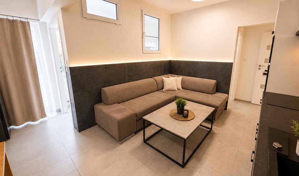 Prodej bytu 2+kk 51 m², Praha – náhled fotky 2