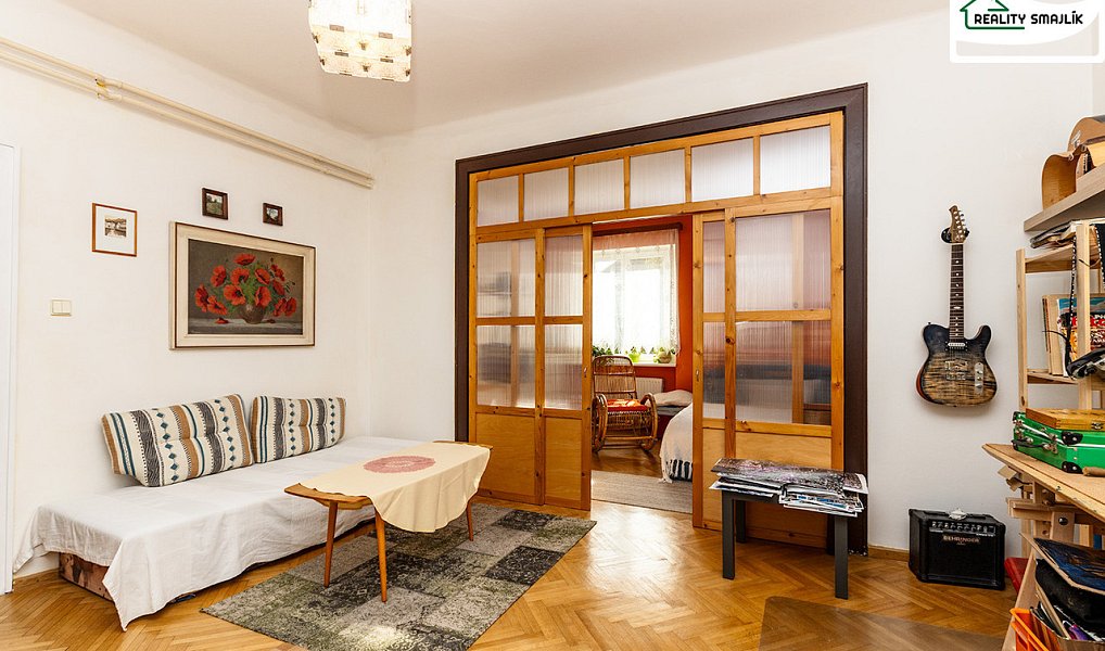 Prodej bytu 5+1 159 m², Cheb – náhled fotky 8