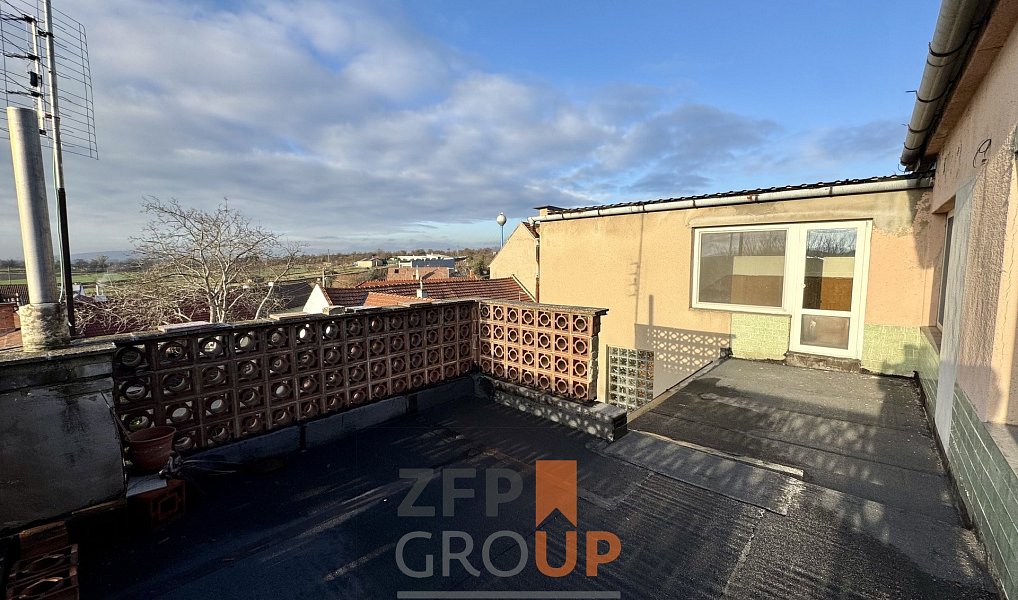 Prodej domu 225 m² s pozemkem 363 m², Podivín – náhled fotky 19