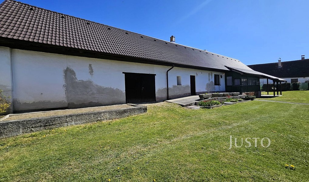 Prodej domu 141 m² s pozemkem 780 m², Albrechtice nad Vltavou – náhled fotky 17