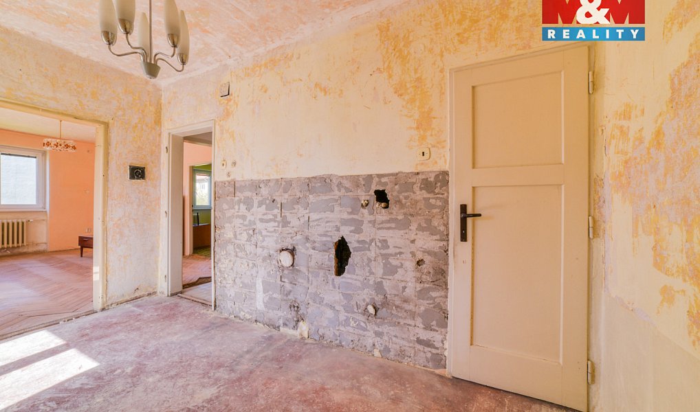 Prodej bytu 3+kk 77 m², Mariánské Lázně – náhled fotky 10