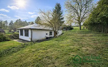 Prodej domu 77 m² s pozemkem 700 m², Vejprnická, Plzeň - Křimice