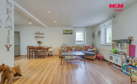 Prodej domu 151 m² s pozemkem 228 m², Masarykova, Luby, okres Cheb