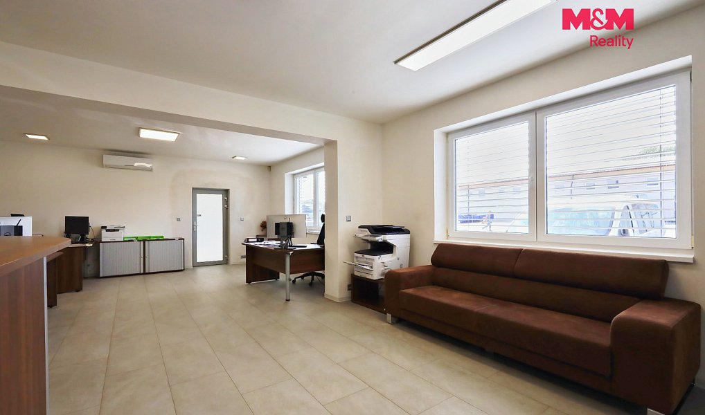 Prodej obchodních prostor 1 381 m², Zbraslavice – náhled fotky 16
