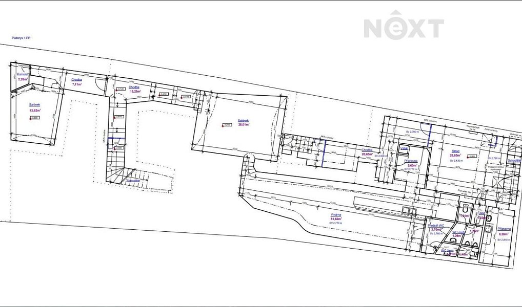 Prodej obchodních prostor 839 m², Vyškov – náhled fotky 17