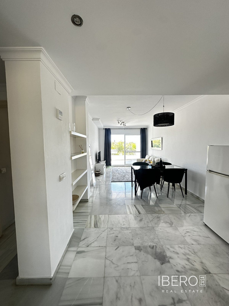 Piso 3+kk – Marbella, Nueva Andalucía - Más