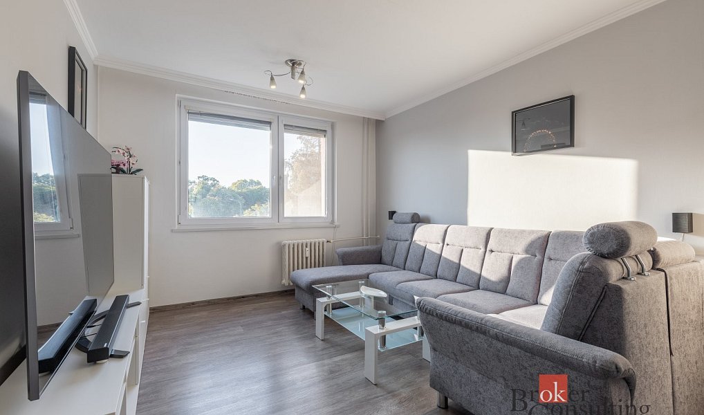 Prodej bytu 3+1 63 m², Bzenec – náhled fotky 2