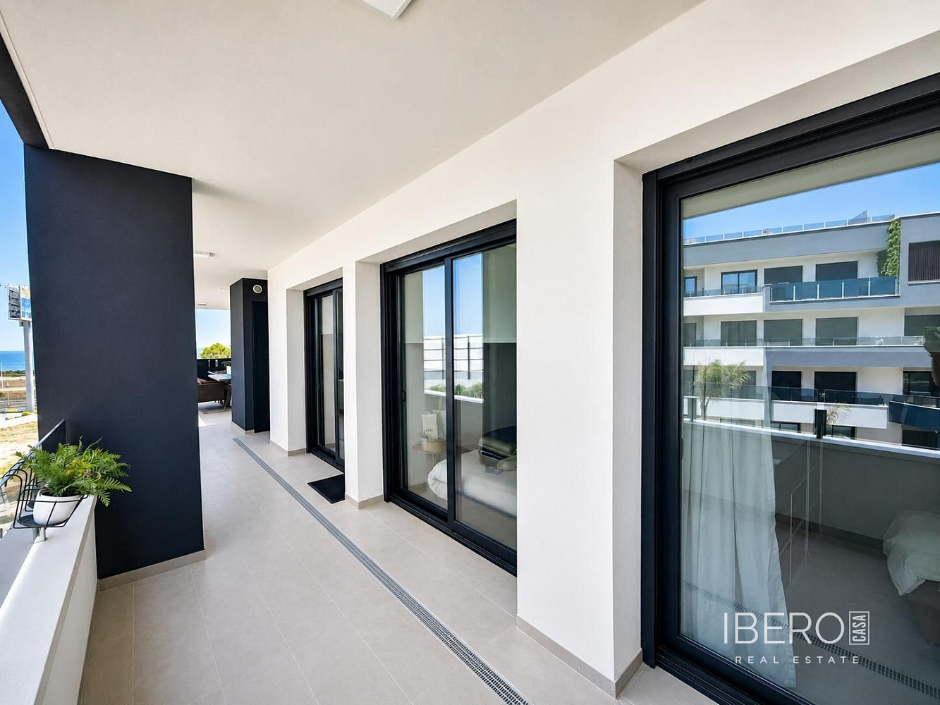 Piso 4+kk – Playa Flamenca - Vista 2