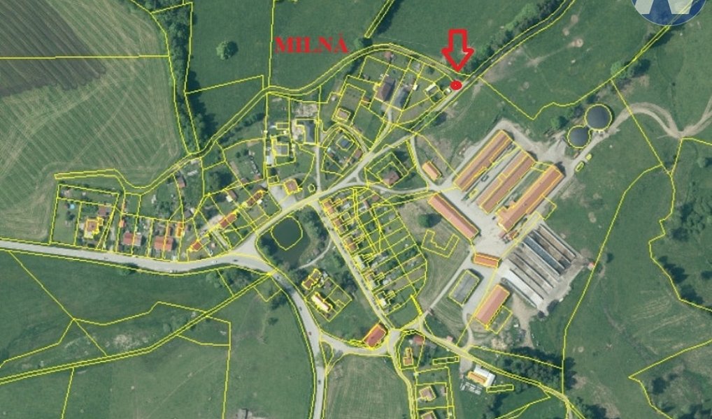 Prodej pozemku 37 m², Frymburk – náhled fotky 8