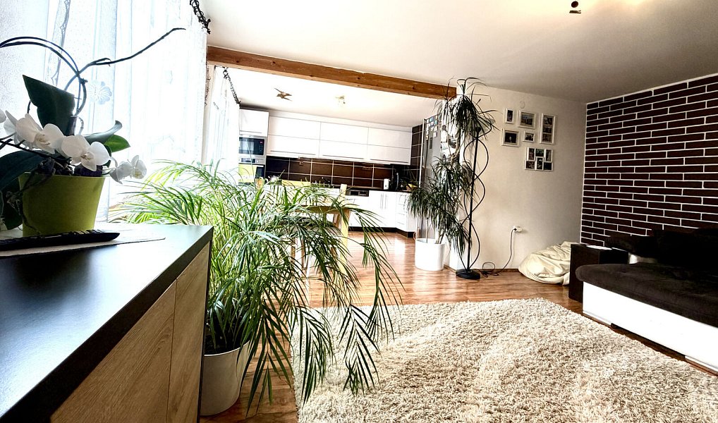 Prodej domu 240 m² s pozemkem 1 494 m², Bělá pod Pradědem – náhled fotky 7
