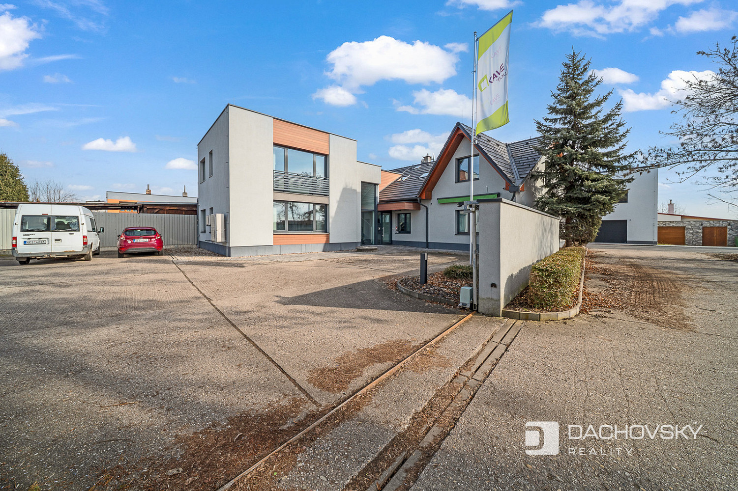 Prodej kanceláře 374 m² — photo 4