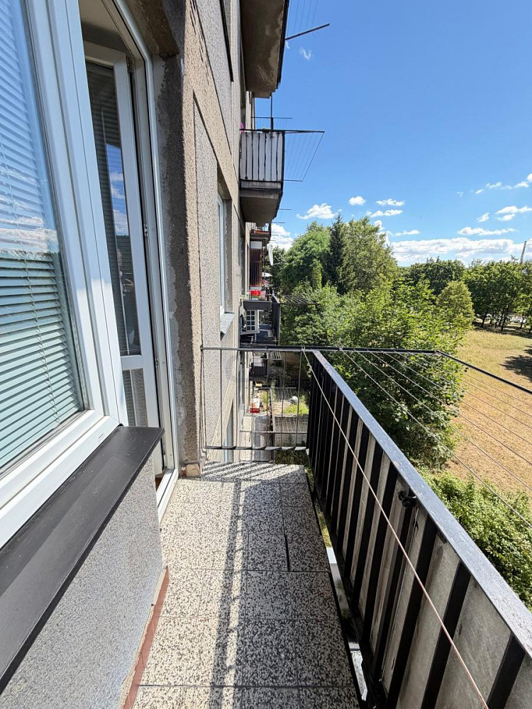 Prodej bytu 1+1 38 m² – fotografie 4