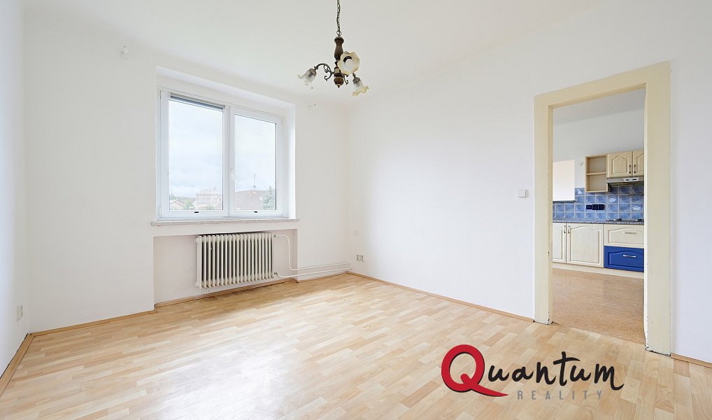 Prodej bytu 3+1 97 m², Třemošná – náhled fotky 4