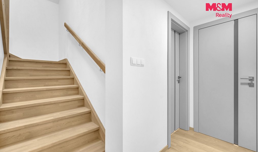 Prodej domu 134 m² s pozemkem 131 m², Polička – náhled fotky 21