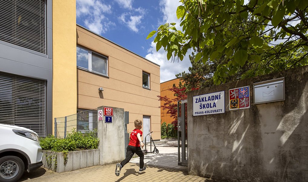 Prodej domu 145 m² s pozemkem 390 m², Praha – náhled fotky 15