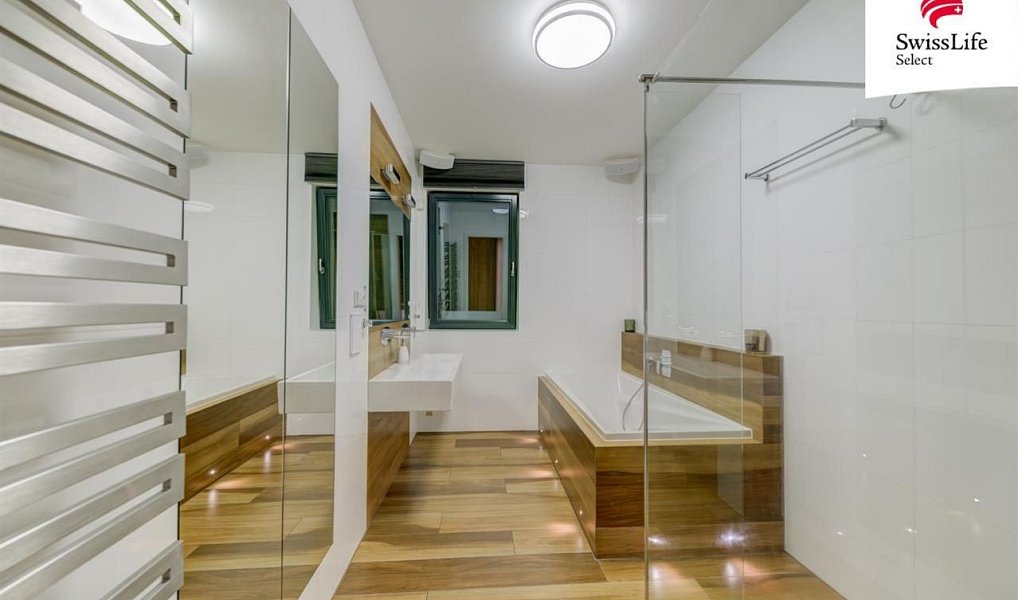 Prodej ubytovacího objektu 298 m², Holčovice – náhled fotky 10