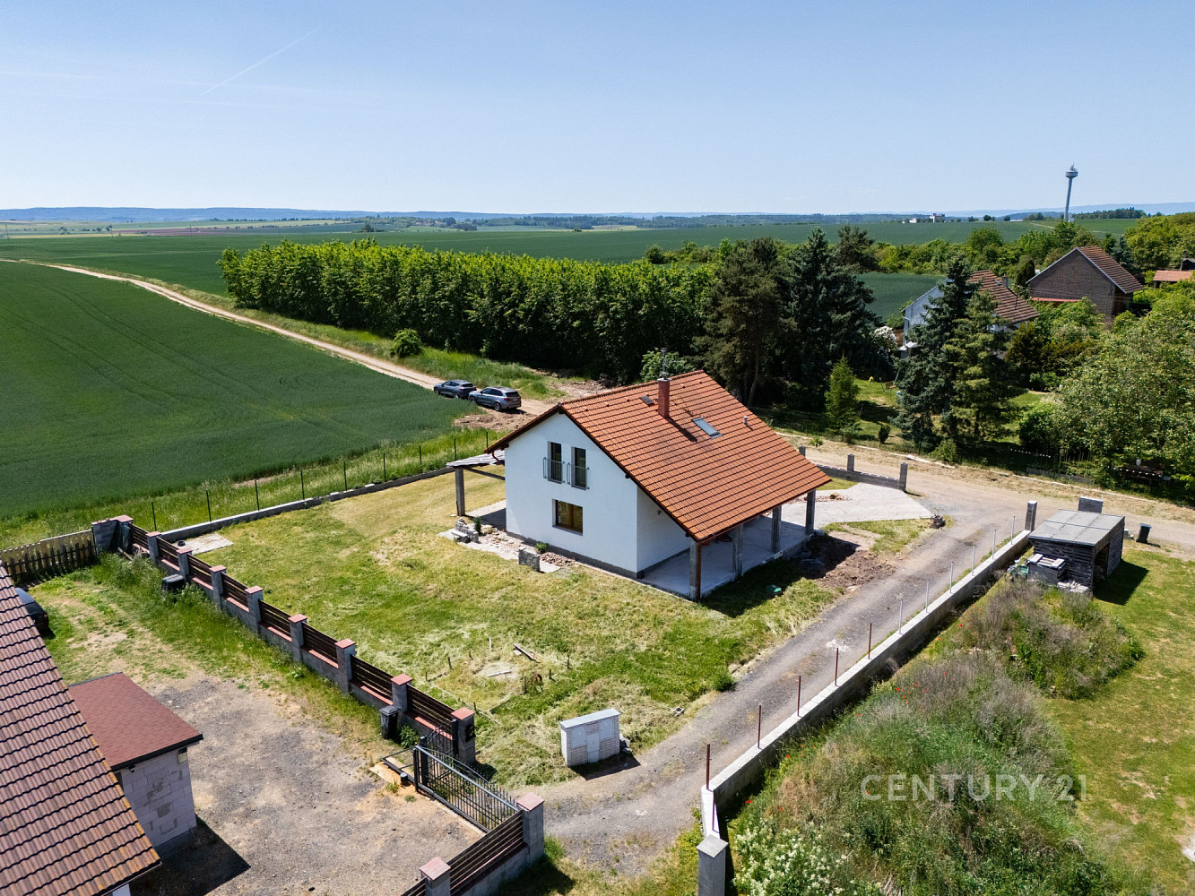 Prodej domu 160 m² s pozemkem 869 m² – fotografie 4