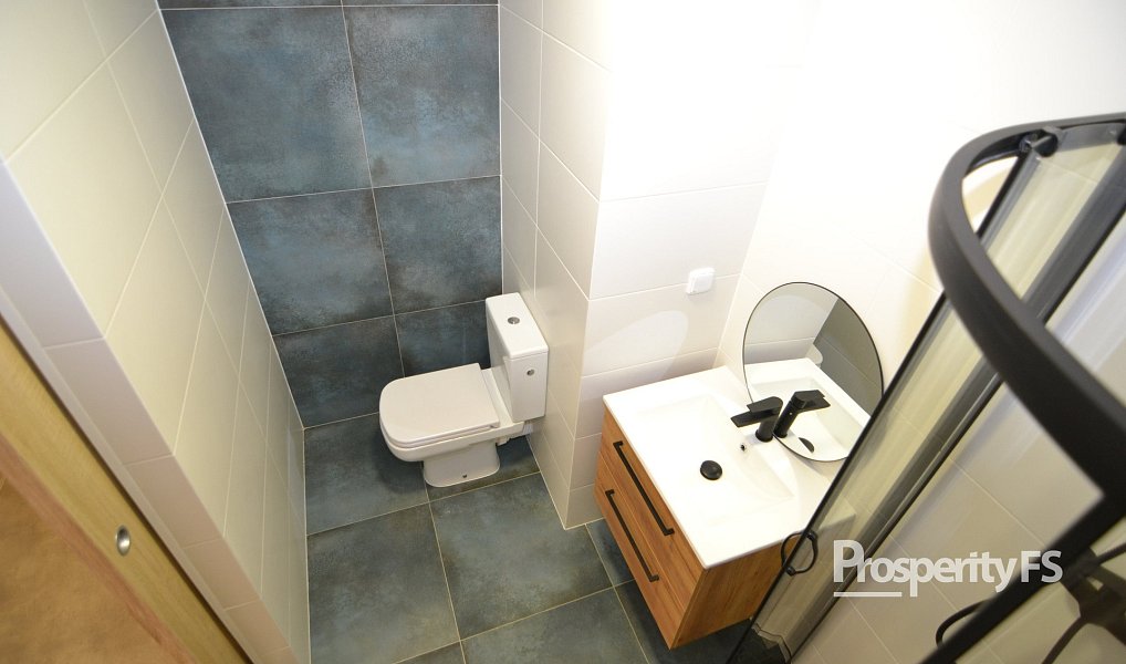 Pronájem bytu 3+1 72 m², Teplice – náhled fotky 13