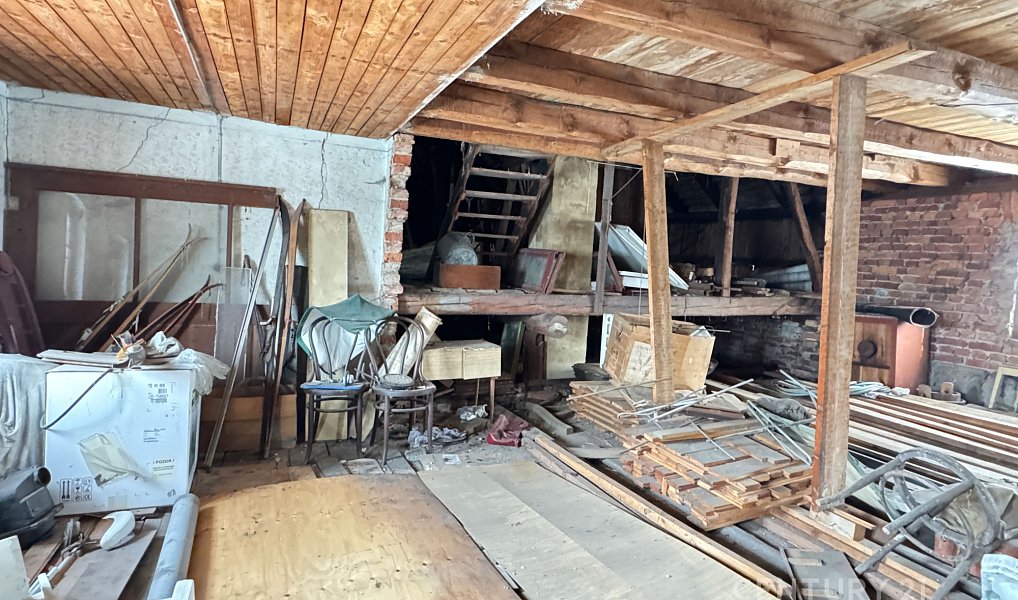 Prodej domu 288 m² s pozemkem 2 090 m², Višňová – náhled fotky 29