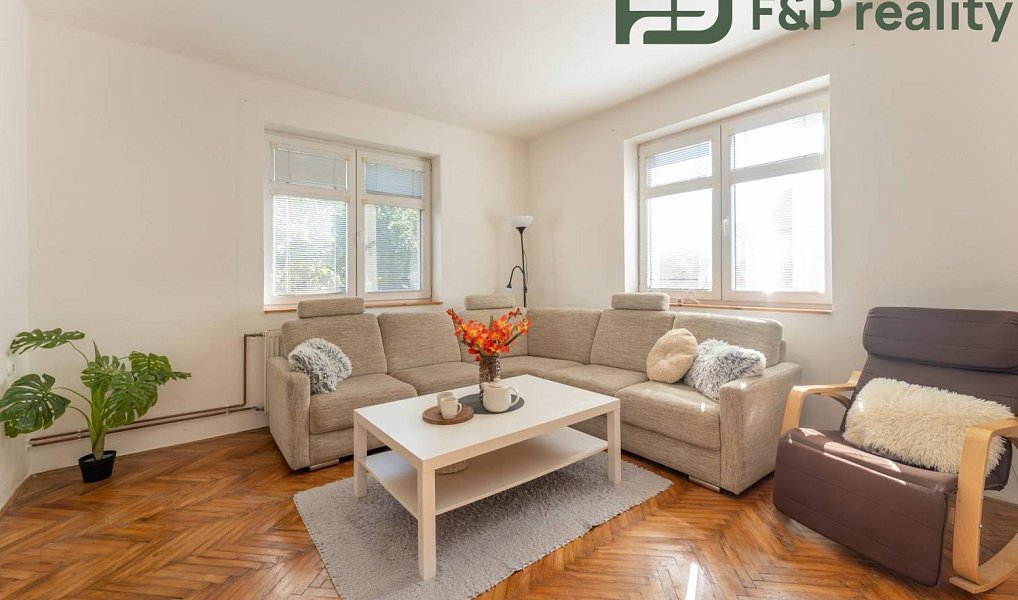 Prodej domu 125 m² s pozemkem 1 204 m², Červené Pečky – náhled fotky 4