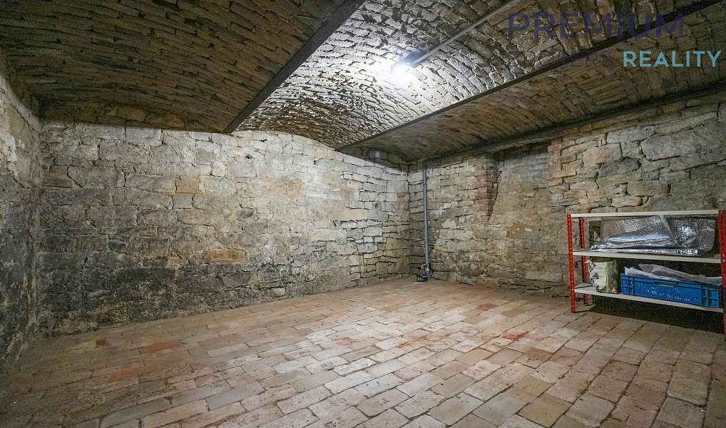 Prodej domu 132 m² s pozemkem 235 m², Hoštka – náhled fotky 12