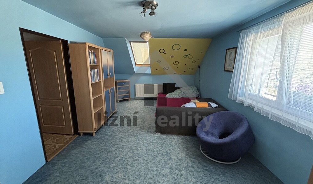 Prodej bytu 5+kk 134 m², Heřmaneč – náhled fotky 5