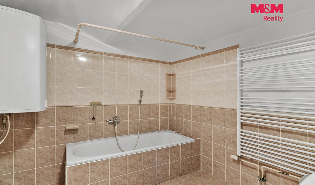 Prodej chaty/chalupy 100 m² s pozemkem 2 143 m², Osečná – náhled fotky 20