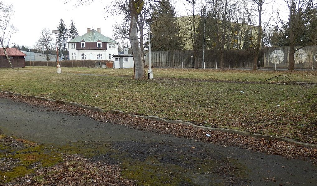 Prodej komerčního pozemku 3 730 m², Mariánské Lázně – náhled fotky 6