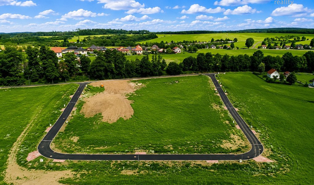 Prodej stavebního pozemku 801 m², Rataje nad Sázavou – náhled fotky 5