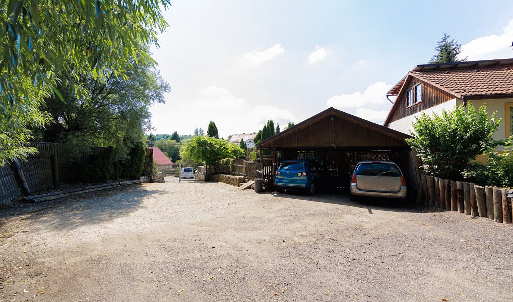 Prodej domu 478 m² s pozemkem 4 241 m², Verneřice – náhled fotky 46