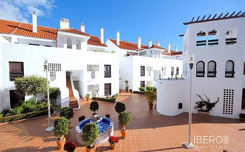 Prodej bytu 4+kk 143 m², Aloha, Španělsko