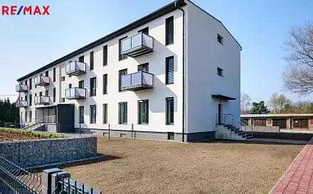 Prodej bytu 3+kk 1 361 m², Bohumín, okres Karviná