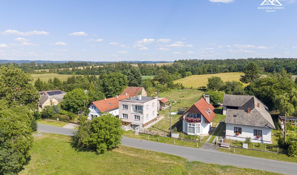 Prodej domu 171 m² s pozemkem 2 055 m², Vilémov – náhled fotky 18