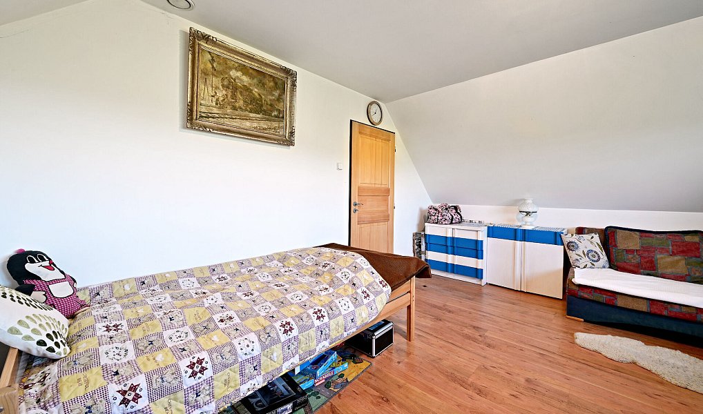 Prodej domu 92 m² s pozemkem 441 m², Stříbrná Skalice – náhled fotky 20