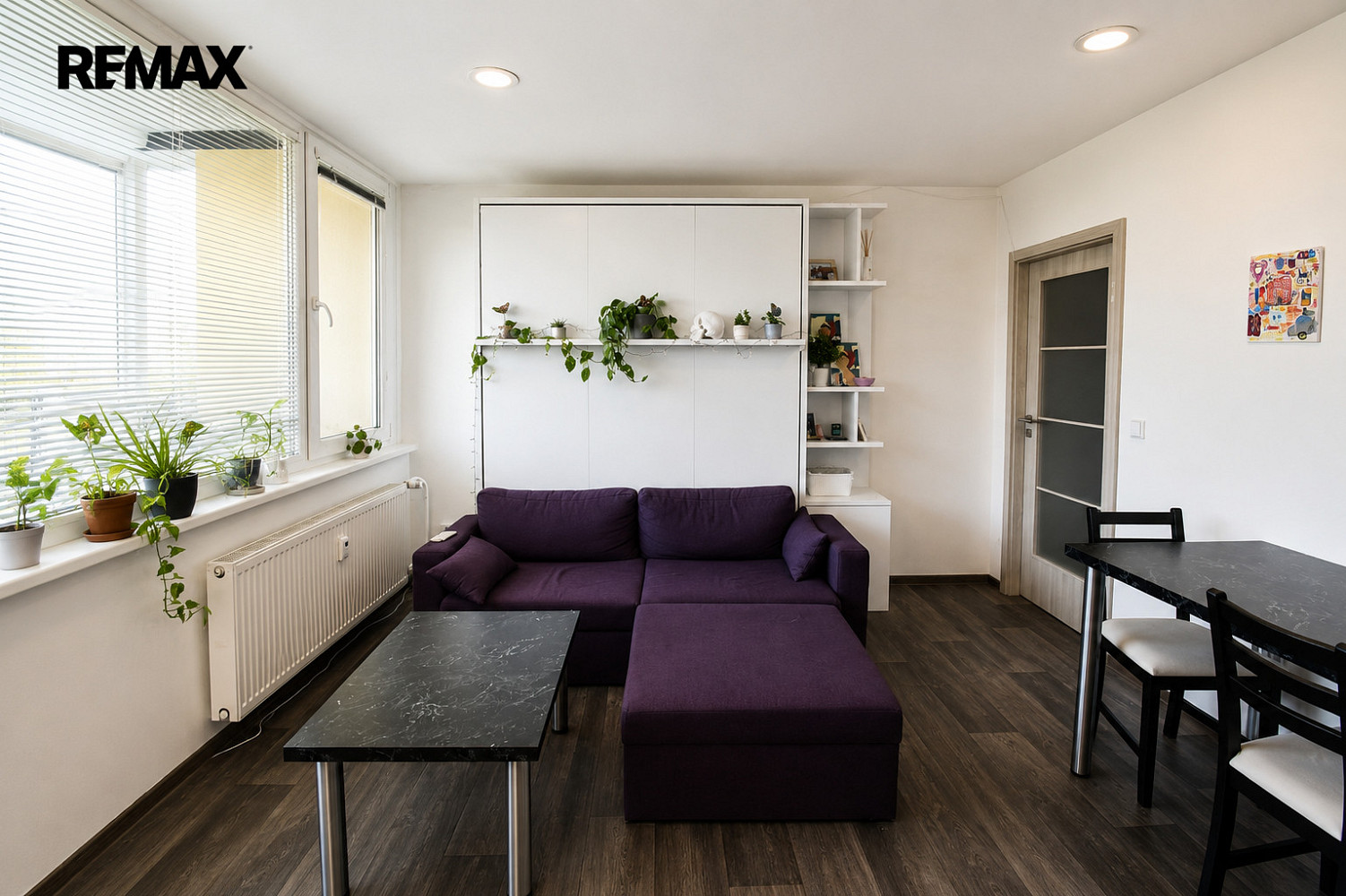 Prodej bytu 2+kk 46 m² – fotografie 3