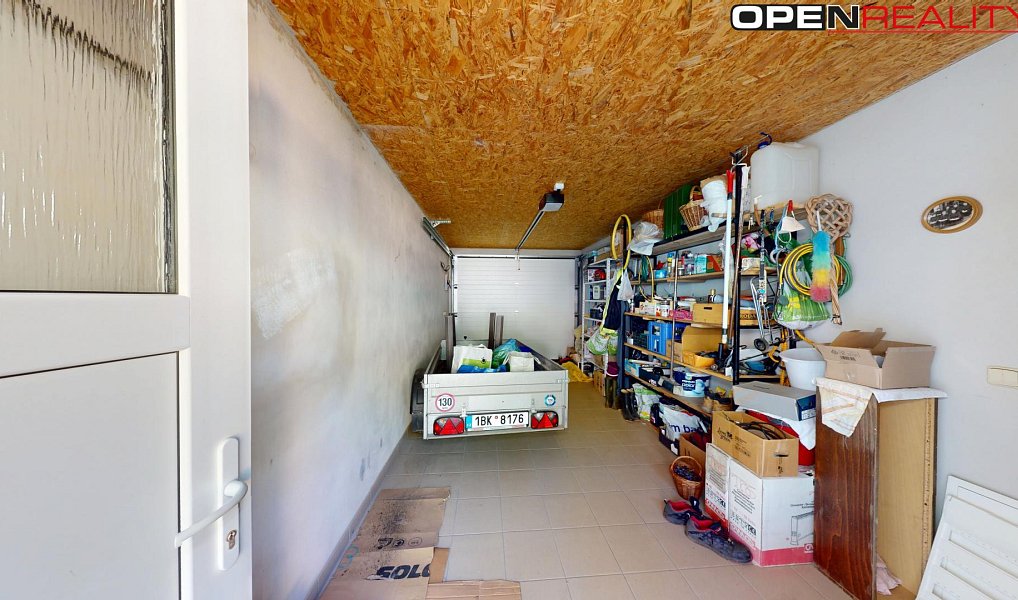 Prodej domu 60 m² s pozemkem 627 m², Litenčice – náhled fotky 43