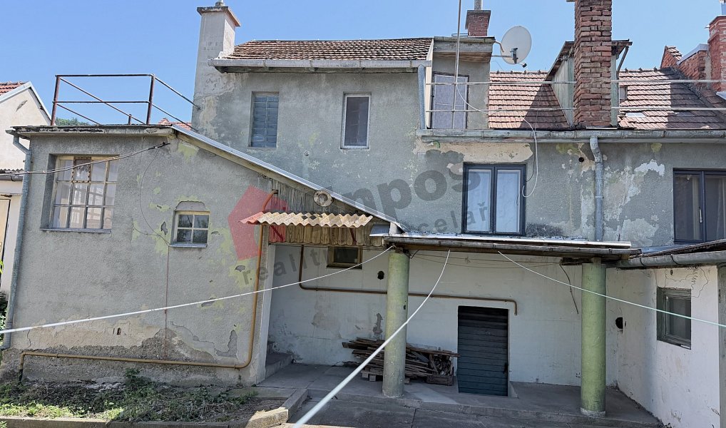 Prodej domu 99 m² s pozemkem 759 m², Koryčany – náhled fotky 3