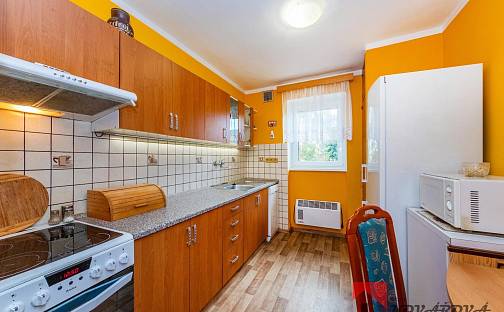 Prodej bytu 4+1 79 m², V Uličkách, Roudnice nad Labem, okres Litoměřice