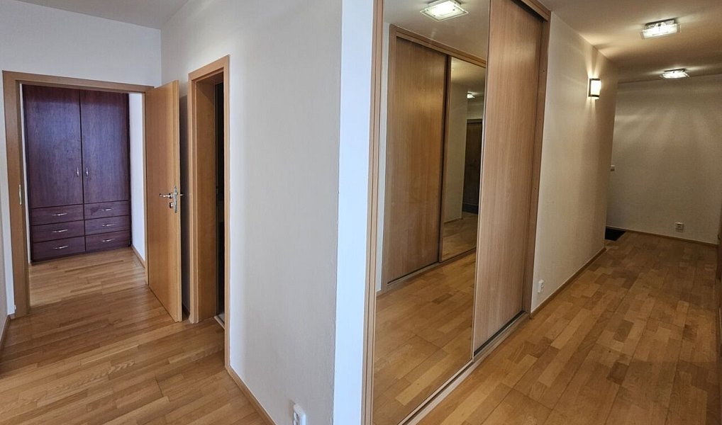 Pronájem bytu 3+kk 120 m², Praha – náhled fotky 25