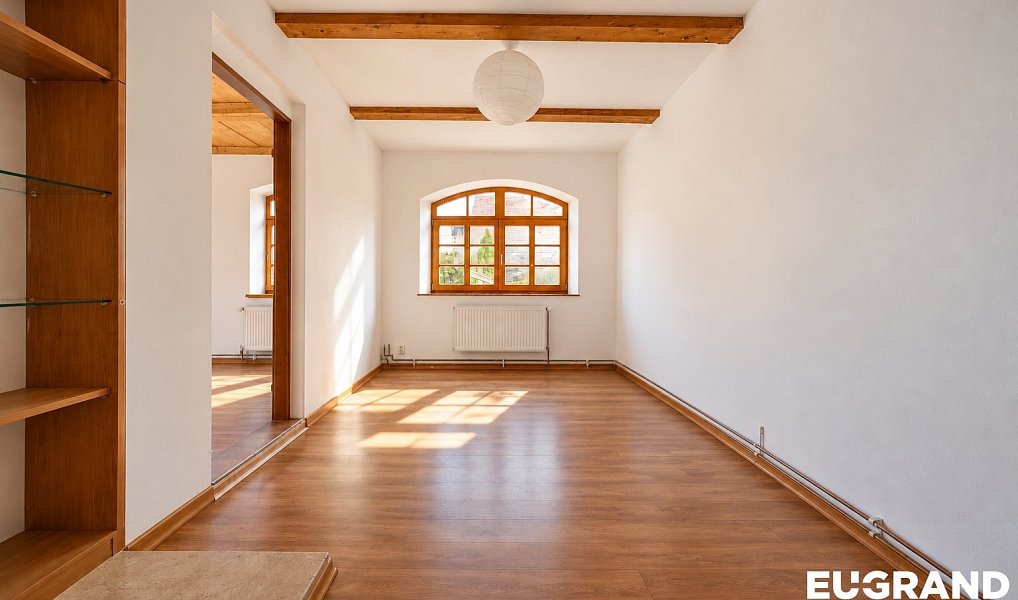 Prodej domu 104 m² s pozemkem 486 m², Jiřetín pod Jedlovou – náhled fotky 8