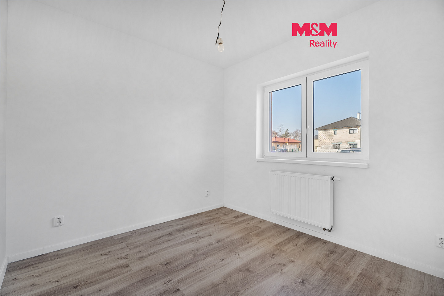 Prodej domu 76 m² s pozemkem 657 m²