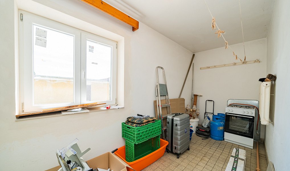 Prodej domu 270 m² s pozemkem 919 m², Tachov – náhled fotky 12