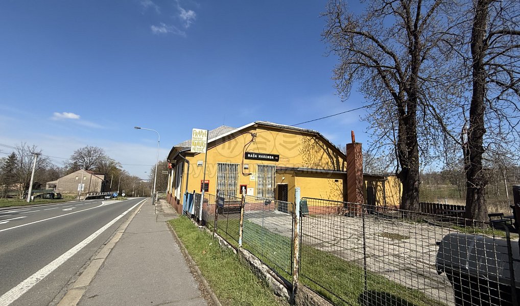 Prodej obchodních prostor 440 m², Ostrava – náhled fotky 5